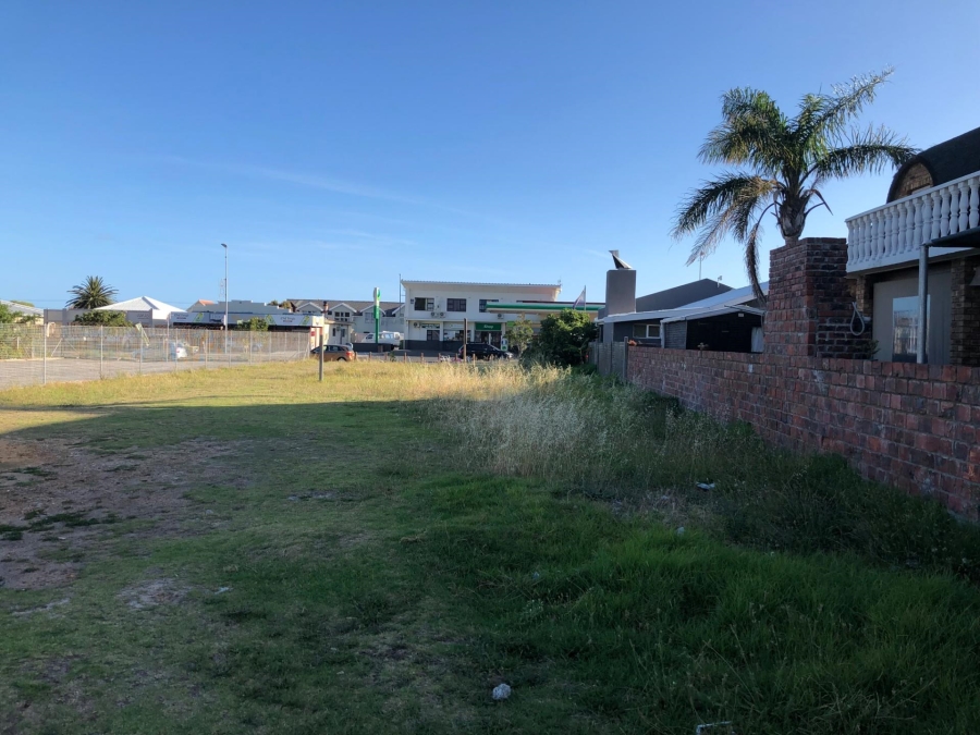 0 Bedroom Property for Sale in Kleinmond Western Cape